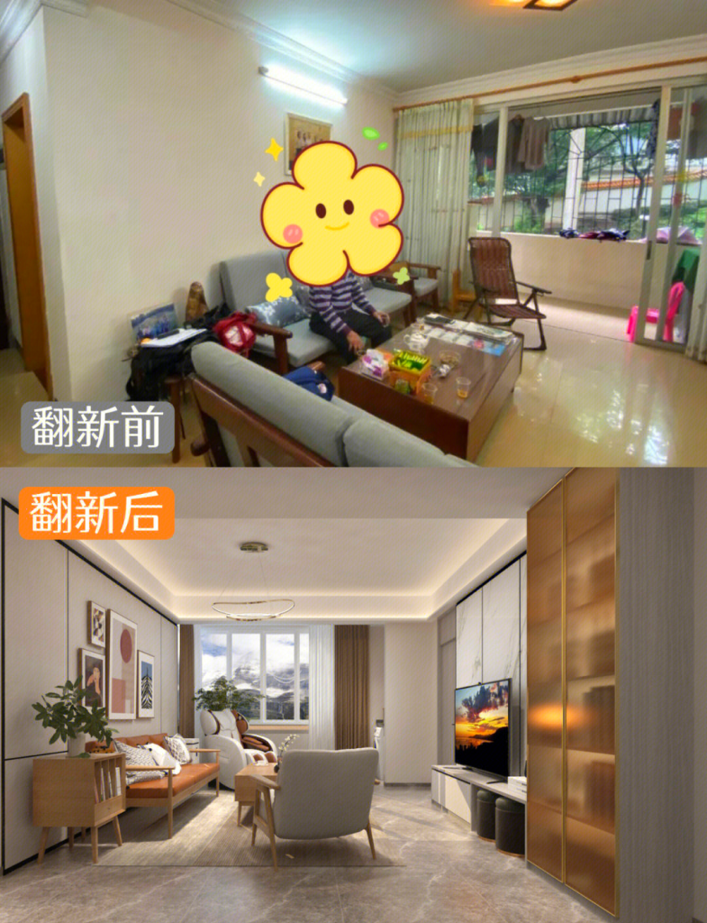 2026年翻新指南：老房装修避坑，一个电话省心搞定全流程 - 翻新攻略