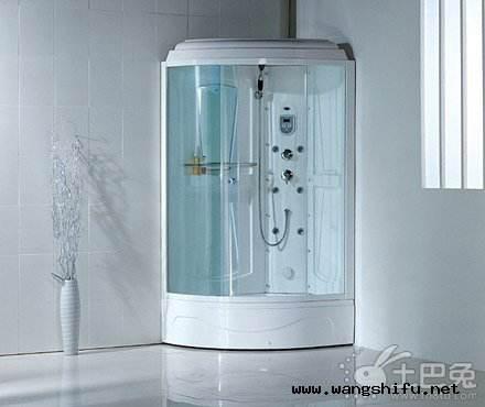 2013淋浴房十大品牌最新排名 - 选购指南