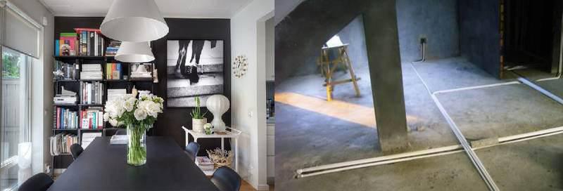 什么是软装什么是硬装