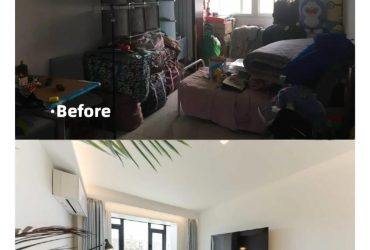 2026年新城区蜕变：揭秘西安旧房改造背后的设计智慧与生活升级 - 翻新攻略