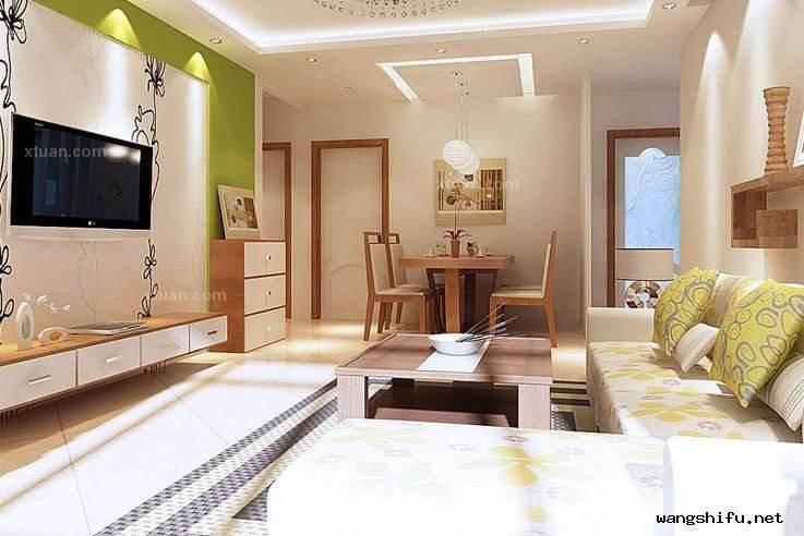 地板基层施工工艺 - 翻新攻略