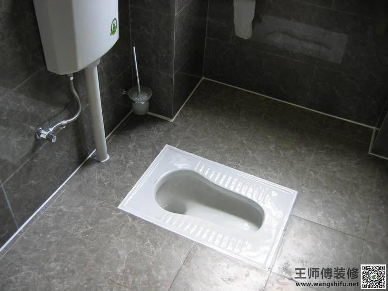 装修什么地方该涂防水? 这些地方必须要!